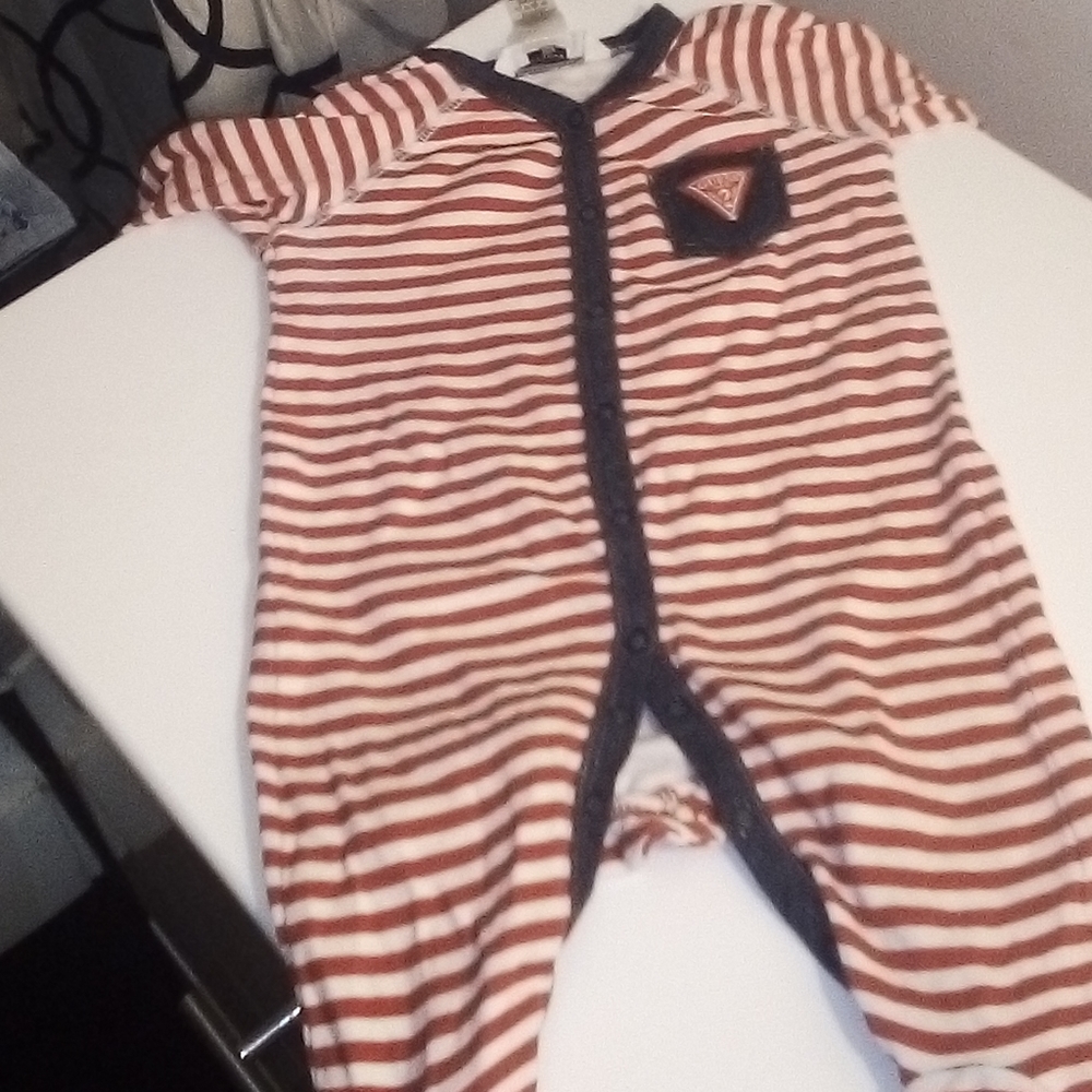 Baby clothes